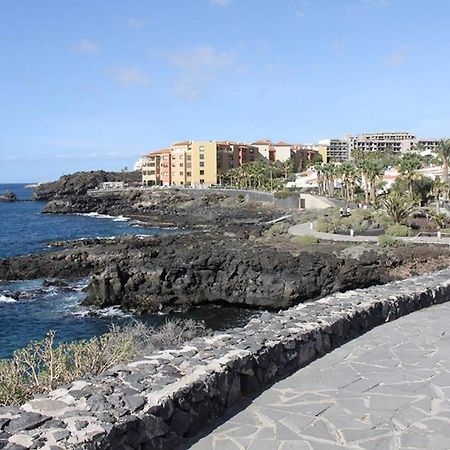 Golf Del Sur, Edificio Canadas, Σαν Μιγκέλ ντε Αμπόνα Εξωτερικό φωτογραφία