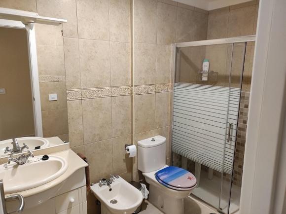Golf Del Sur, Edificio Canadas, Σαν Μιγκέλ ντε Αμπόνα Εξωτερικό φωτογραφία